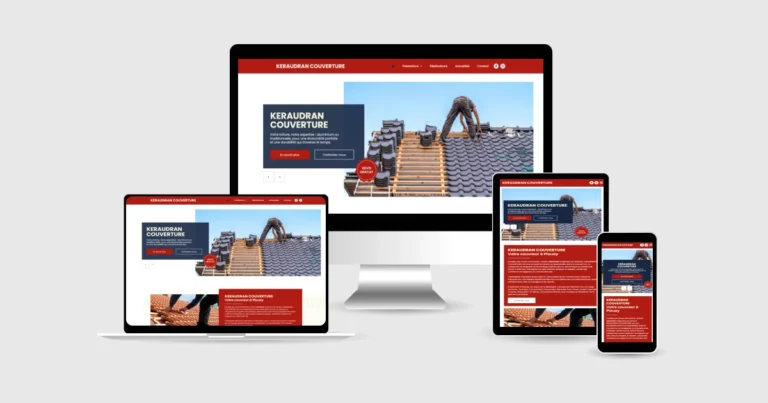 Keraudran Couverture Couvreur A Plouay Actualites 1