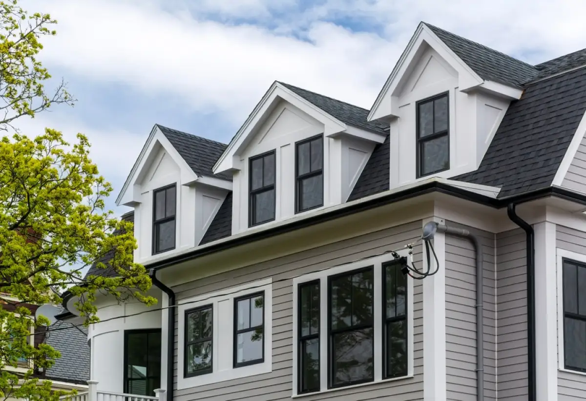 Keraudran Couverture Couvreur A Plouay Bardage 3